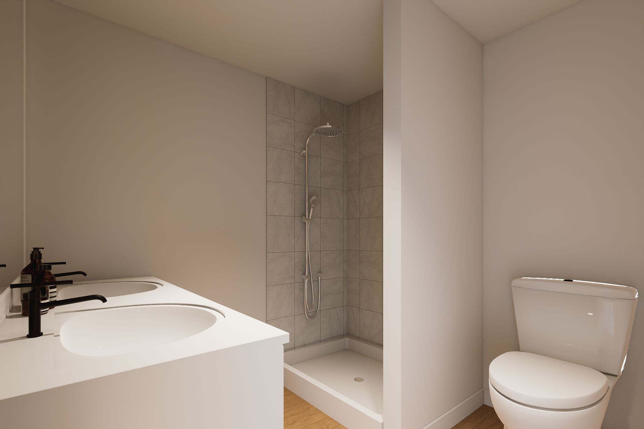The Lope interior rendering 14