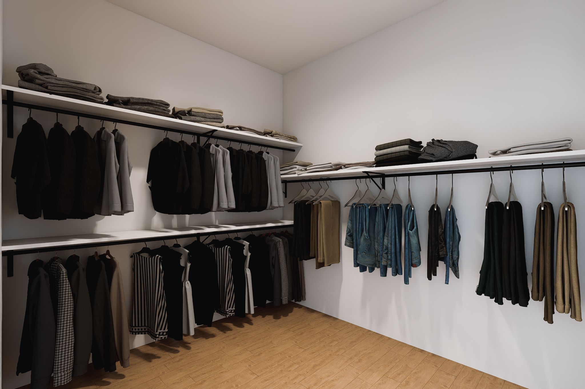 The Lope interior rendering 15